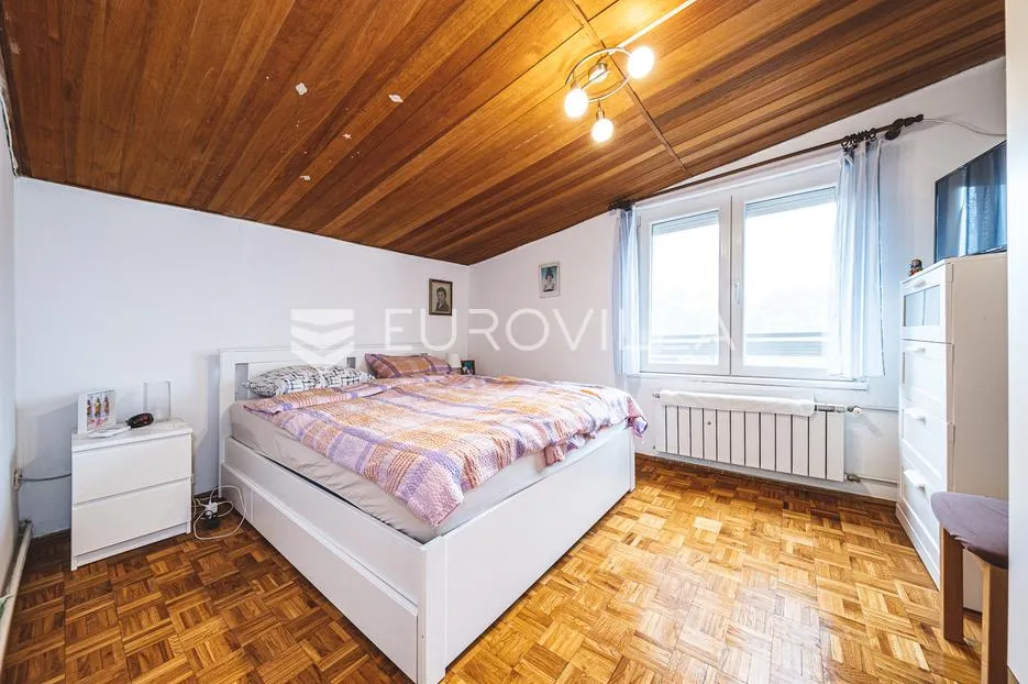 zagreb, fraterščica, četverosobni stan nkp 136 m2 - slika 3
