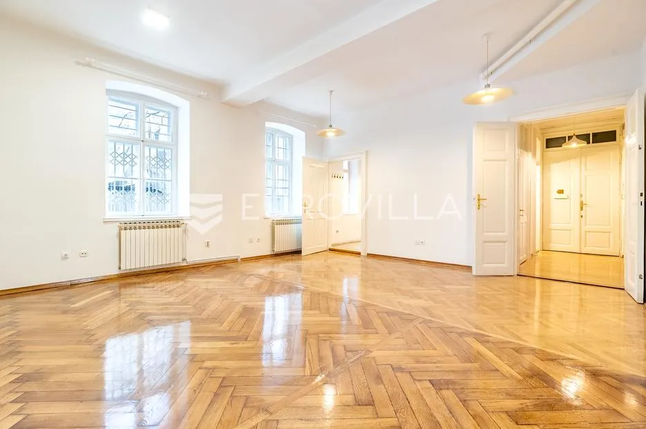 zagreb, donji grad, uredski poslovni prostor 102 m² - slika 3