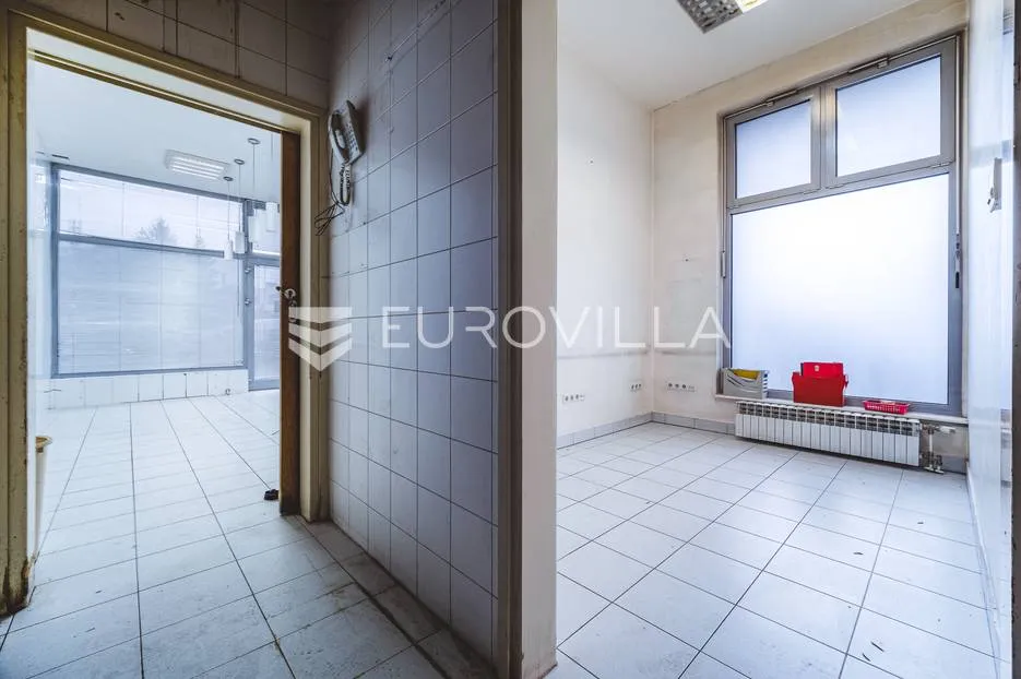 zagreb, pešćenica, ulični poslovni prostor / lokal 164 m2 - slika 7