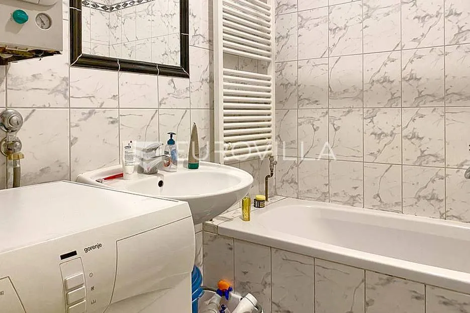 volovčica, trosoban stan 55 m² - slika 17