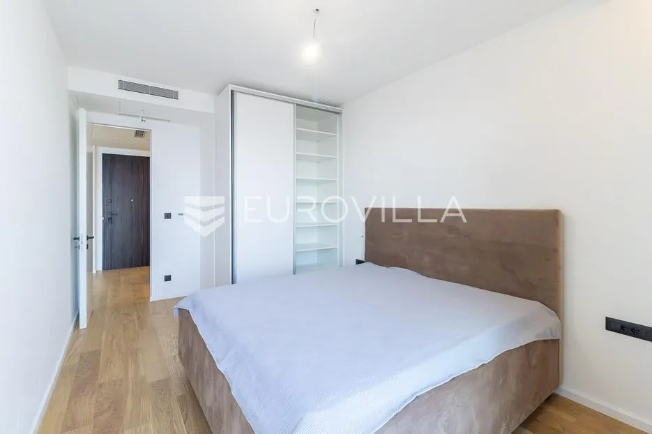 opatija, dvosoban stan s pogledom na cijeli kvarner, nkp 56,84 m2 - slika 5