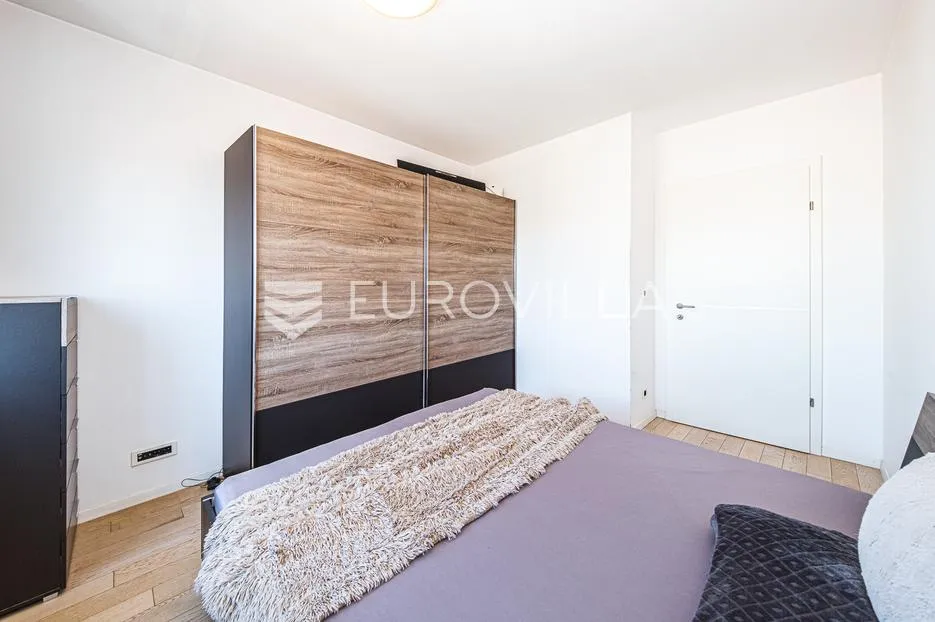 zagreb, knežija, moderan dvosoban stan s otvorenim pogledom neto korisne površine 52 m² - slika 5