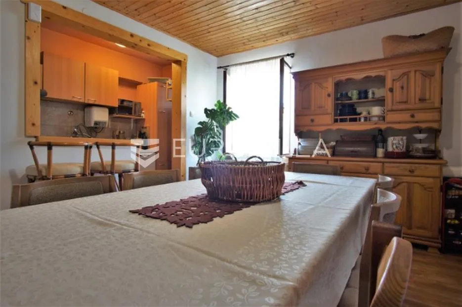 istra, rovinj, obiteljska duplex kuća 330m2 - 500 m od mora i centra grada - slika 7