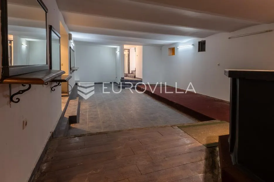 slavonski brod, centar, prostran stan 130 m² i poslovni prostor 120 m² - slika 15