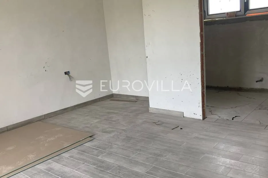 istra, zartinj, vila s bazenom 180m2 novogradnja - slika 7