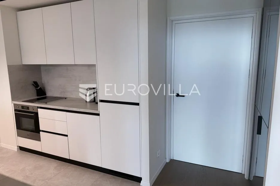 istra, petram resort, moderan jednosoban apartmana 65 m², 1. kat, parking - slika 12