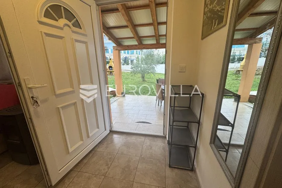 istra, šorići, najam kućice 45 m² s jednom spavaćom sobom u mirnom naselju - slika 6