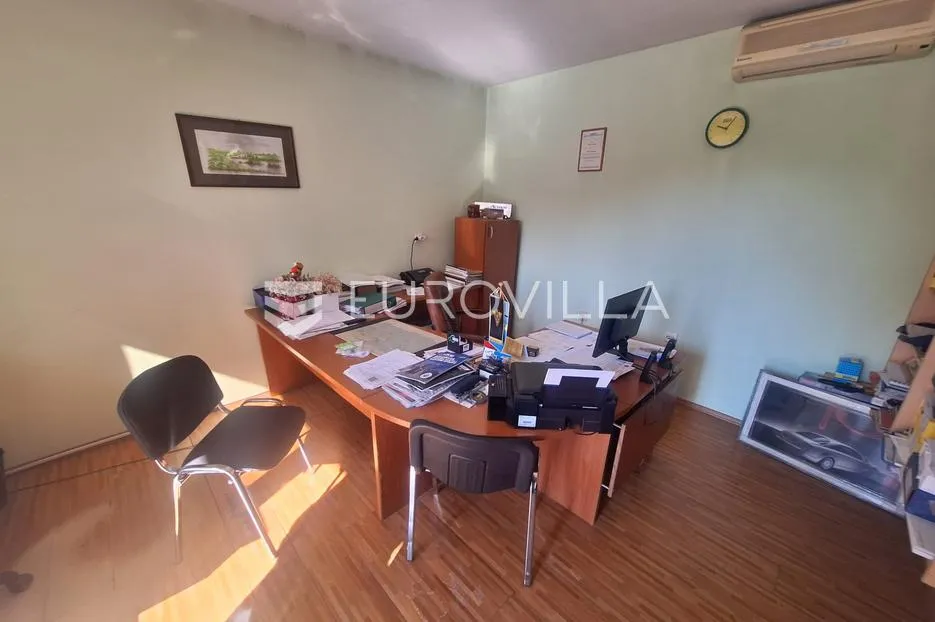 karlovac, turanj, proizvodna hala, skladište 500 m², odlična lokacija - slika 6