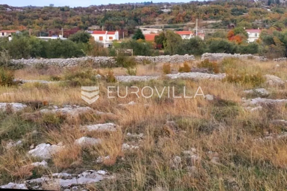 šestanovac, žeževica, građevinsko zemljište uz glavnu cestu - slika 4