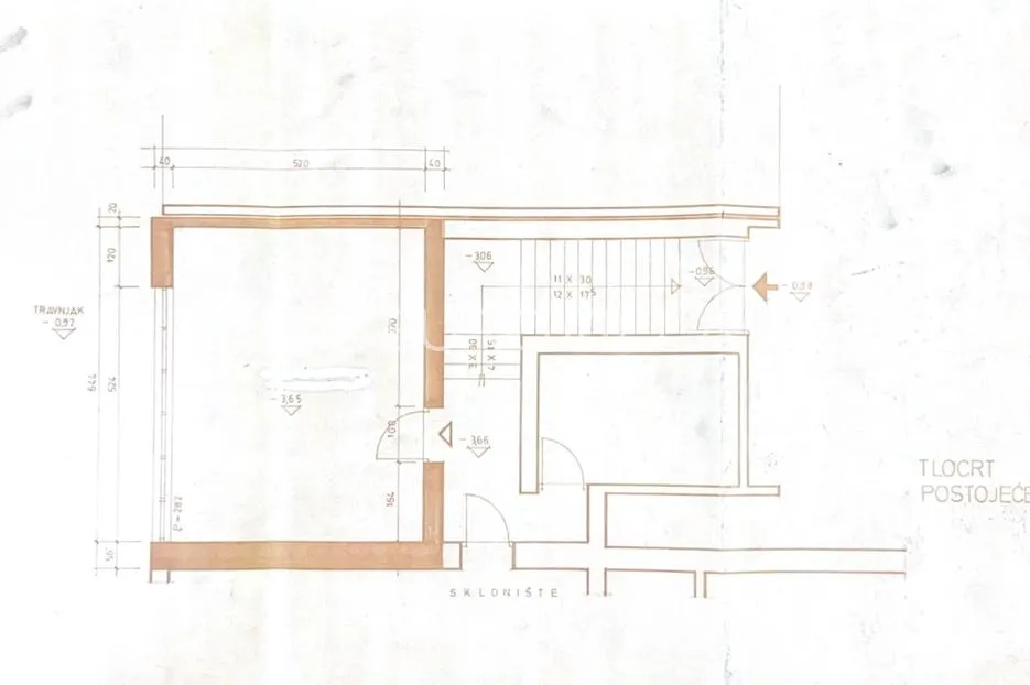 zagreb, jarun, funkcionalan poslovni prostor u blizini jezera, 34 m² - slika 3