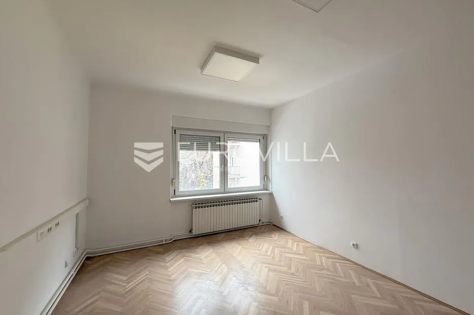 zagreb, donji grad, poslovni prostor 97 m² - slika 2