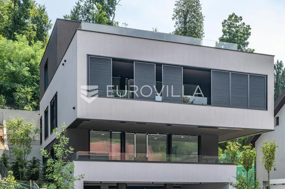 tuškanac, kraljevec, moderan trosoban stan na 2. katu 146 m² novogradnja - slika 15