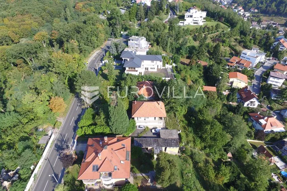 gornje prekrižje rezidencijalno zemljište 1.400 m² - slika 3