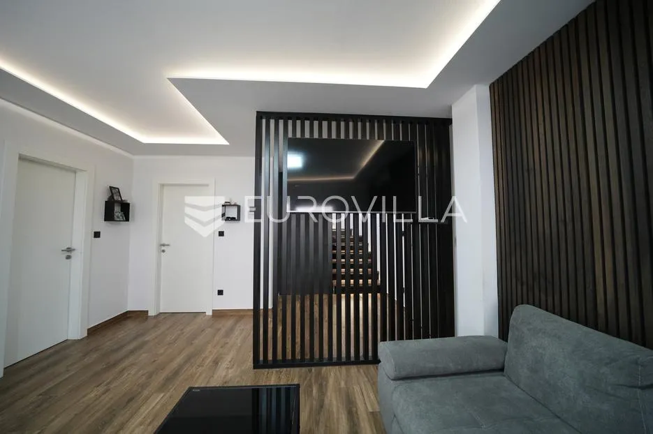 zadar, bili brig luksuzno opremljen trosobni i jednosobni stan s teretanom i spa centrom 241 m² - slika 2