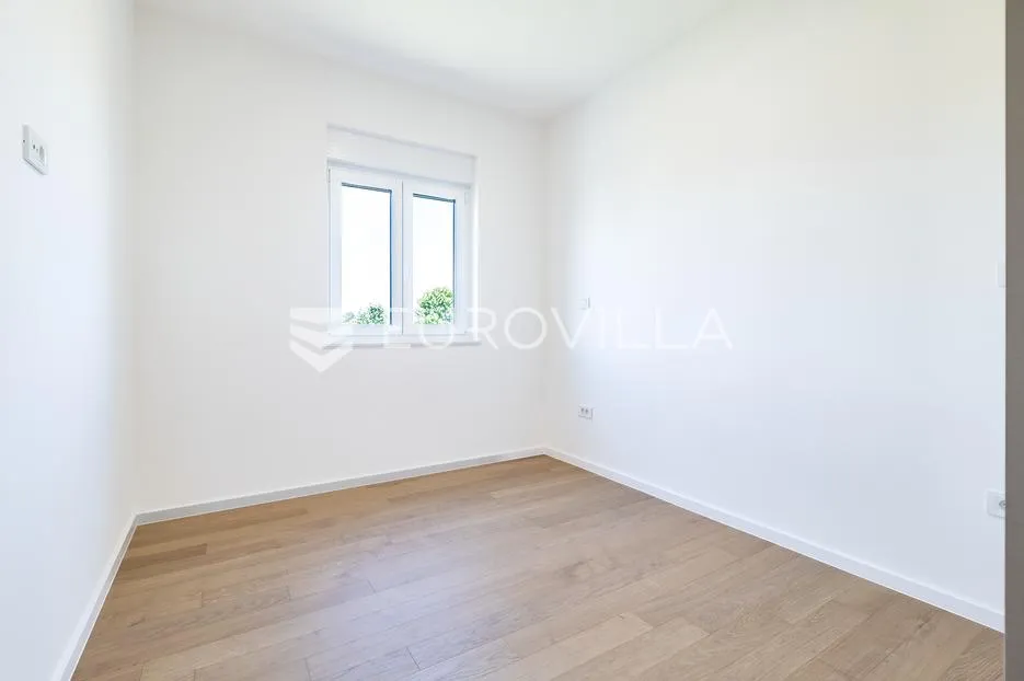 zagreb, trnava, prekrasan trosoban penthouse, novogradnja, prvi najam - slika 6