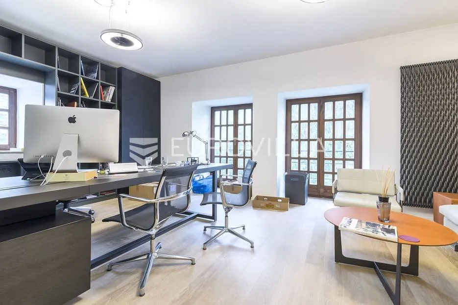 gornji grad, poslovno rezidencijalna zgrada 720m2 - slika 4