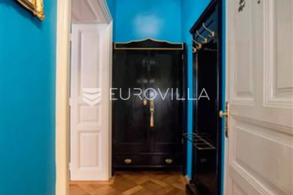 zagreb, centar, luksuzan dvosoban stan površine 65 m² na 50 m od ilice - slika 15