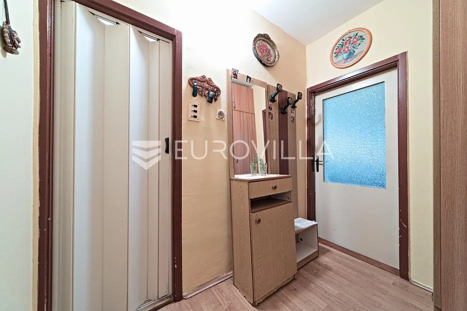 osijek, jug 2, prodaje se jednosoban stan površine 33 m² - slika 14