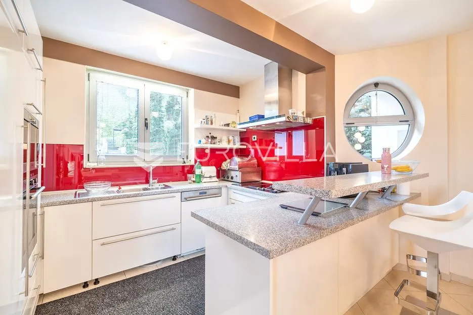 sveta nedjelja, centar prekrasna samostojeća kuća 335 m² na parceli 763 m² - slika 6