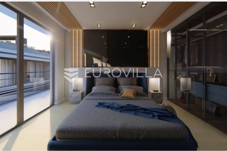 split, kaštel sućurac, v9 - dvojna luksuzna vila s pogledom na more - slika 25