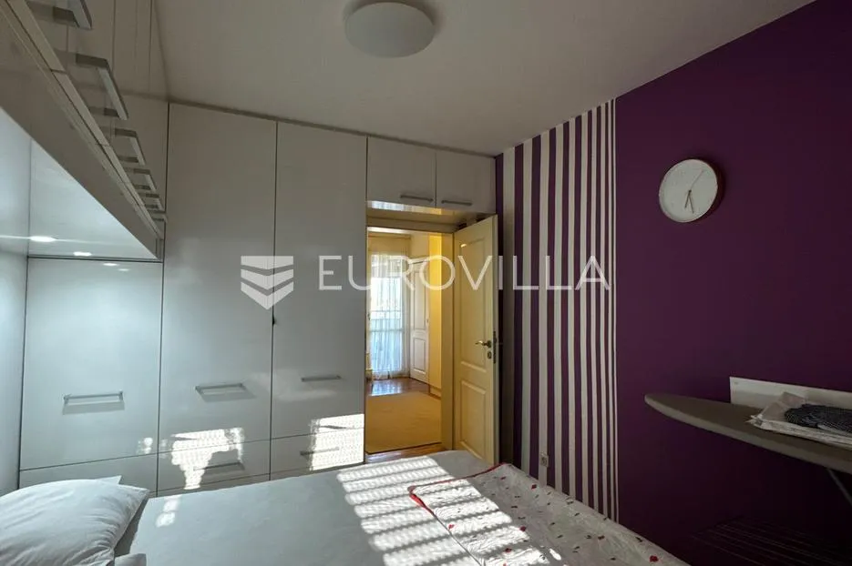 zagreb, maksimir, svetice, četverosoban stan 105 m² s loggiom - slika 10