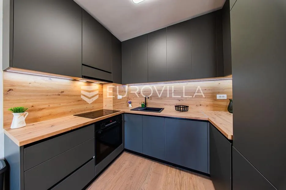 zagreb, sveti duh, prvi najam, moderan četverosoban stan 104 m² - slika 6