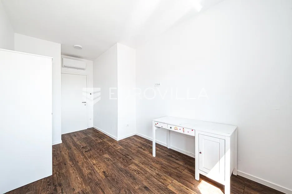 zagreb, vrapče, novogradnja, moderan trosoban stan 70 m² s 2 parkirna mjesta - slika 10