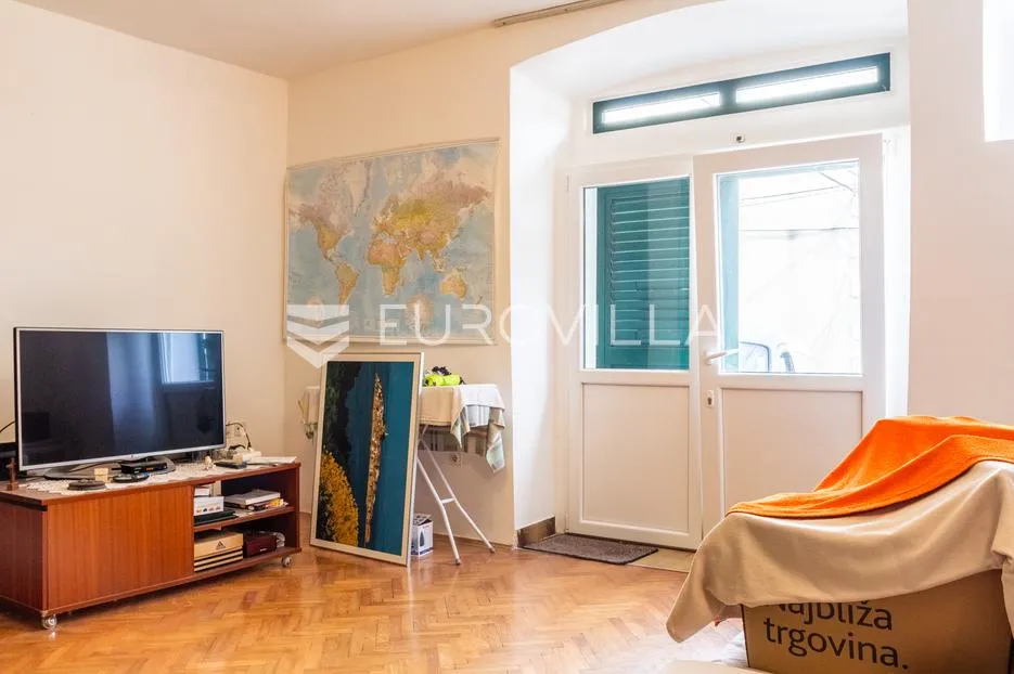 primošten, kamena kuća u staroj jezgri, 150 m² - slika 2