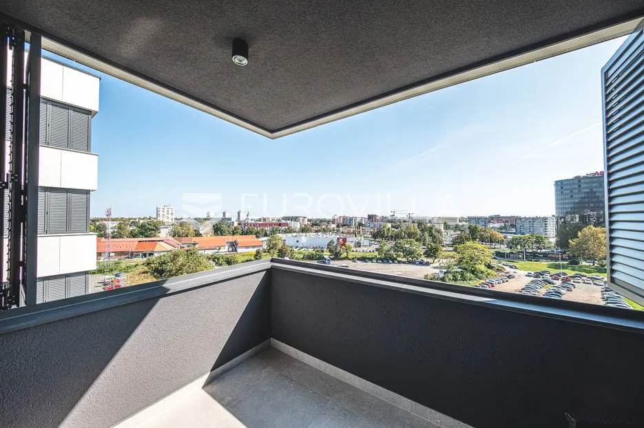 zagreb, heinzelova, vmd novogradnja, trosoban stan 92 m² 2 garažna mjesta - slika 15