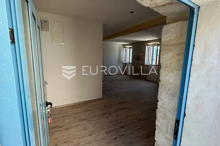 otok korčula, žrnovo, stan u kamenoj kući - slika 21