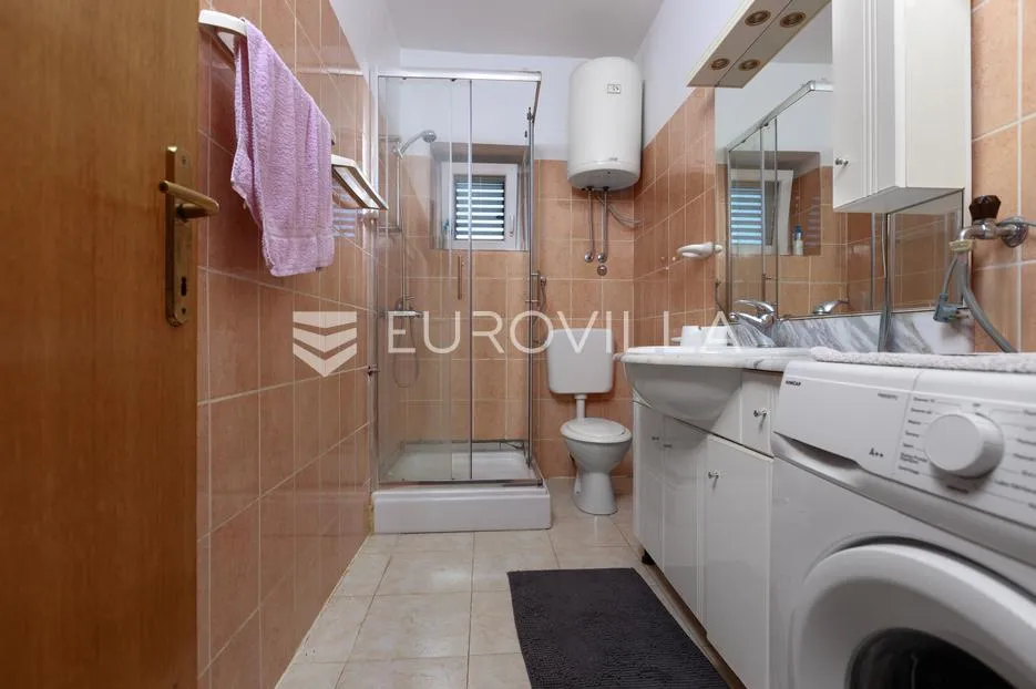 senj, kuća 160 m² s vrtom i pogledom na more - slika 21