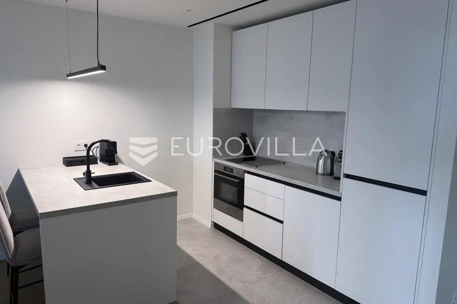 istra, petram resort, moderan jednosoban apartmana 65 m², 1. kat, parking - slika 13
