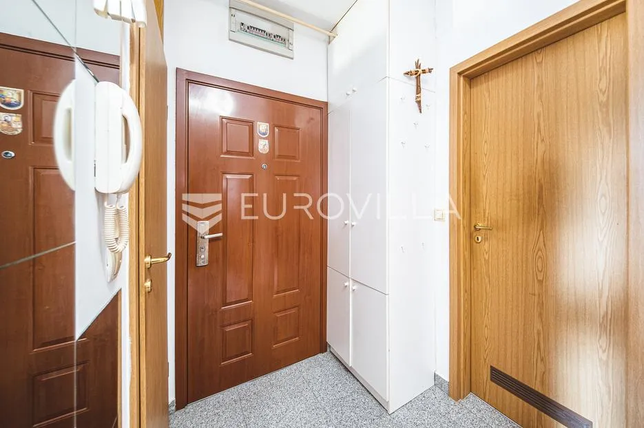 zagreb, maksimir, donji bukovac, odličan trosoban stan 61,65 m² - slika 8