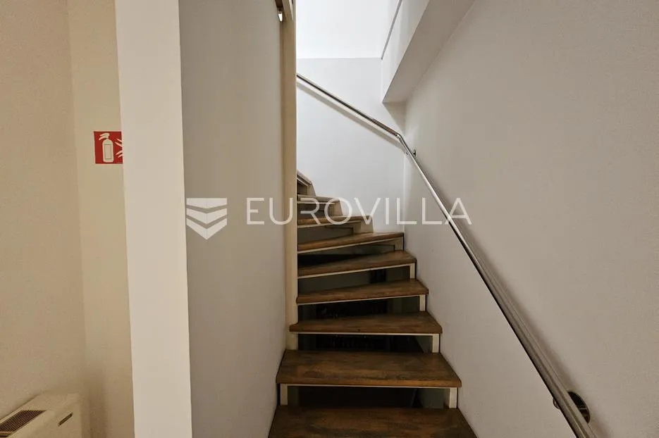 osijek, centar, poslovna zgrada 2. kat, 183 m2 - slika 10