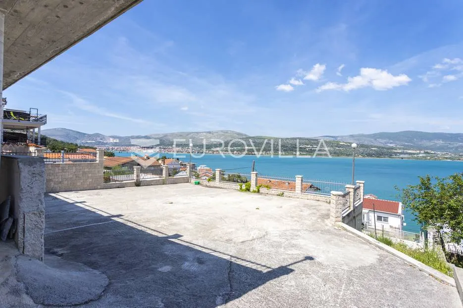 trogir, prekrasan hotel 2.408,84 m² sa pogledom na more - slika 46