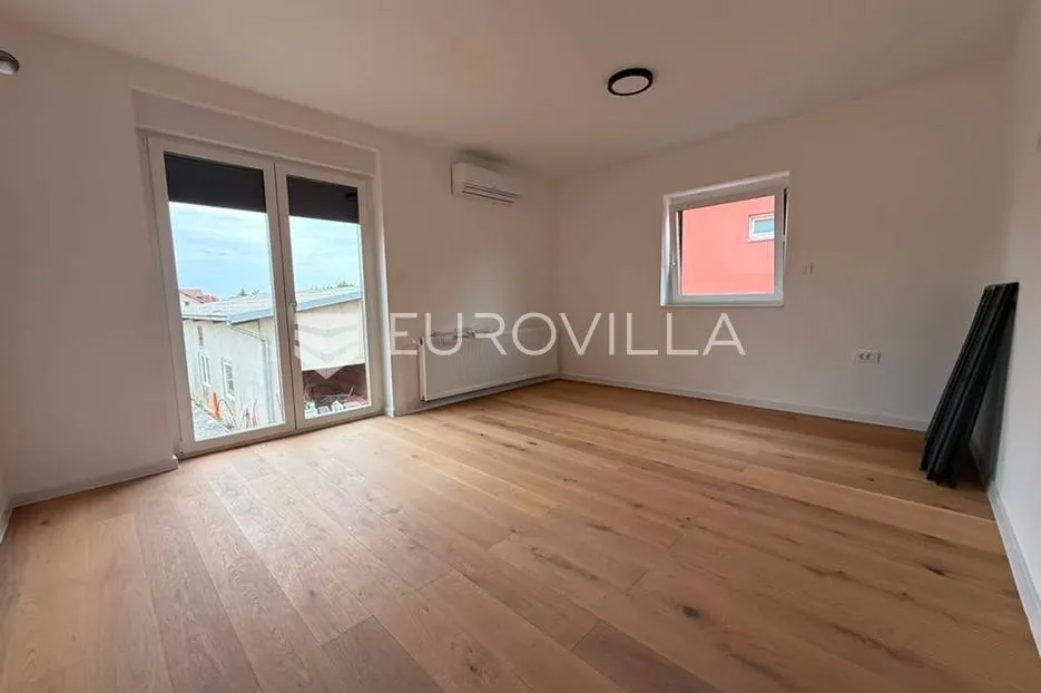čepin, trosoban stan u mirnom dijelu naselja, 51 m² - slika 2