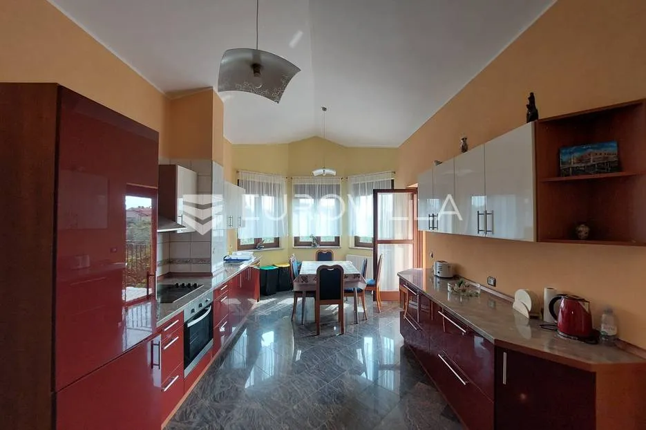 galižana, apartmanska kuća s garažom i maslinikom - slika 19