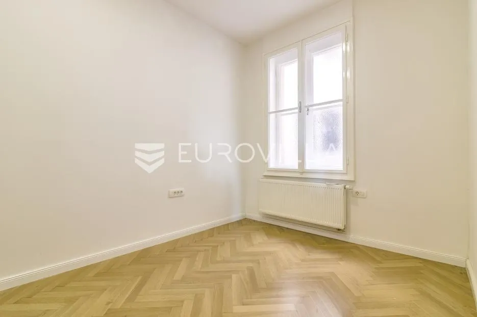zagreb, ribnjak, moderan četverosoban stan površine 130 m² - slika 13