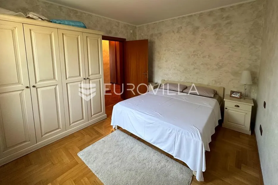 zadar, sukošan, prekrasna vila s bazenom i pogledom na more - slika 8