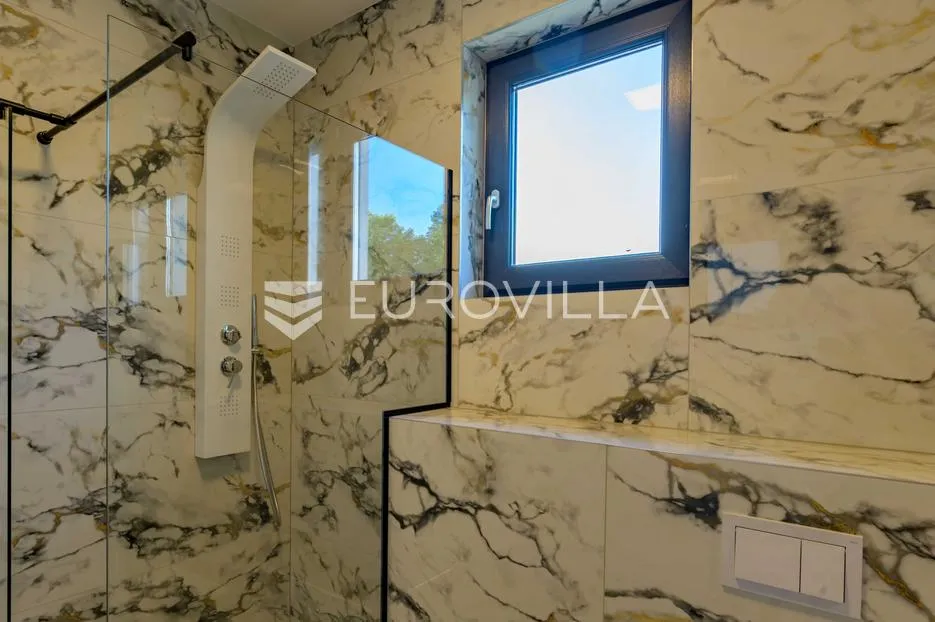 varaždin, centar, trosobni stan površine 153,03 m², novogradnja - slika 14