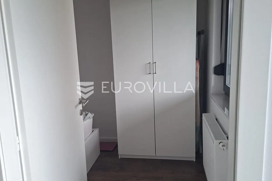 zagreb, vrapče, novogradnja, moderan trosoban stan 70 m² s 2 parkirna mjesta - slika 8