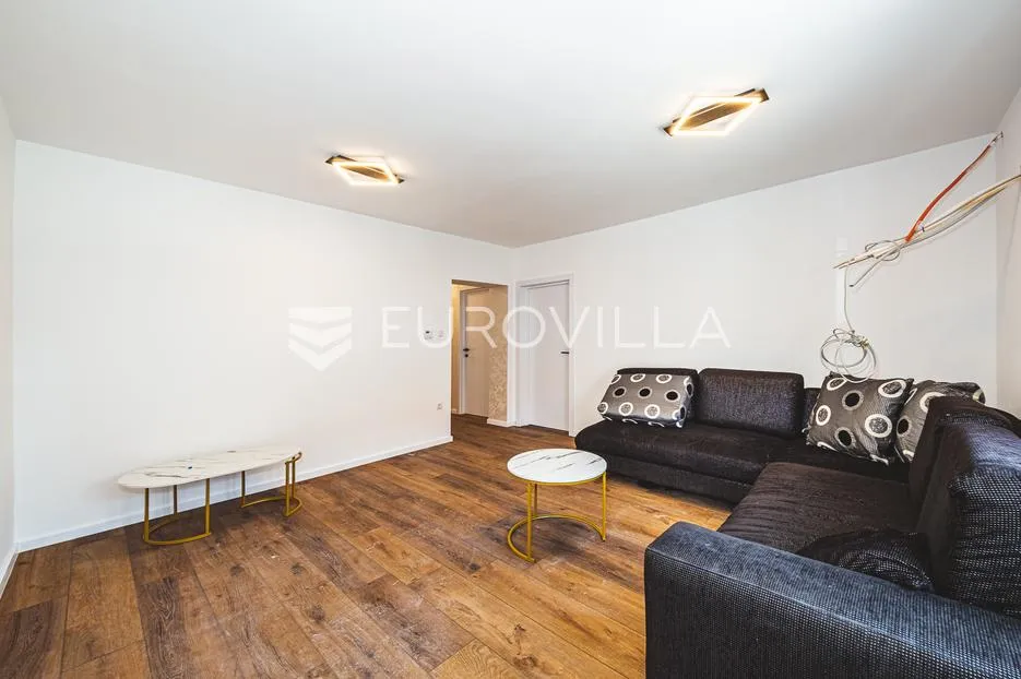 dubrava, zgrada s četiri stambene jedinice 339,17 m², podruma i šest parkirnih mjesta - slika 38