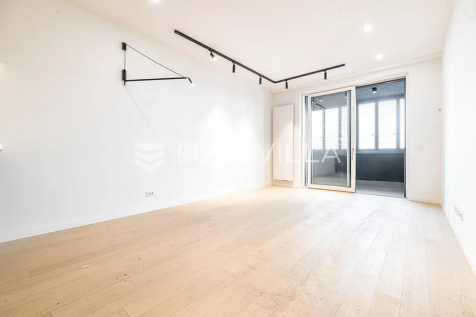 zagreb, vmd heinzelova, luksuzan trosoban stan 94 m², 2 parkinga - slika 4