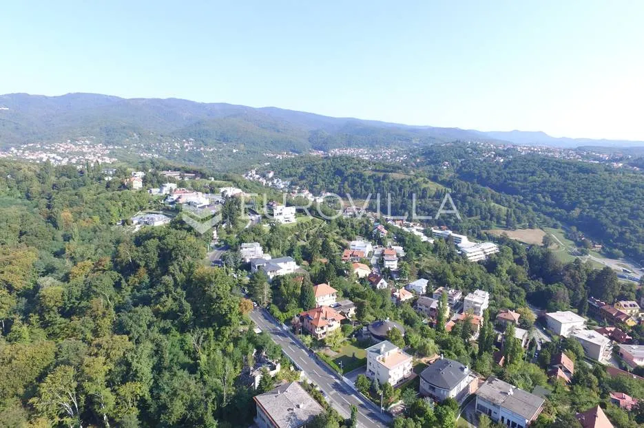 gornje prekrižje rezidencijalno zemljište 1.400 m² - slika 5