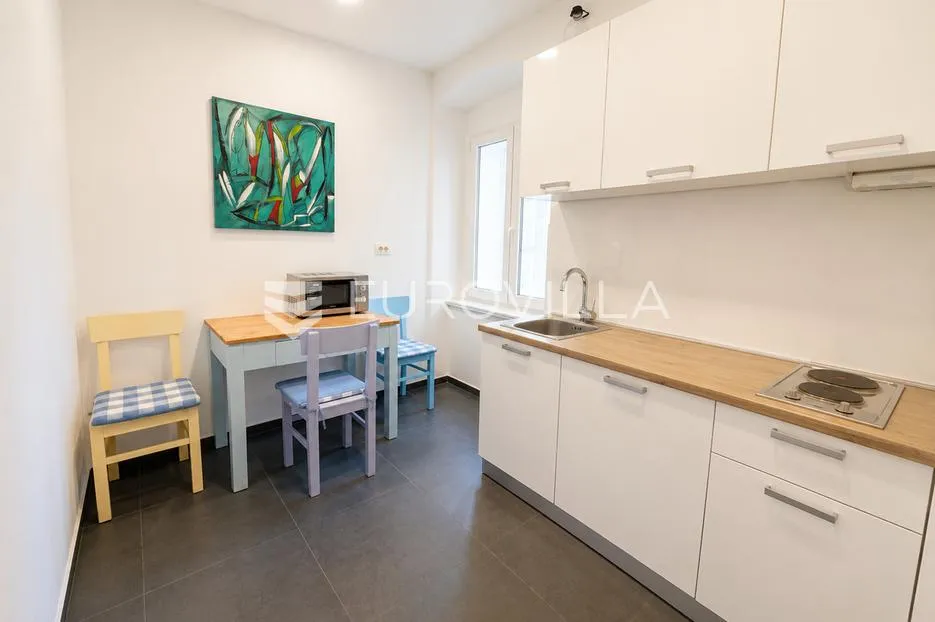 rijeka, centar, najam, poslovni prostor, ured, 115 m², 2. kat - slika 10
