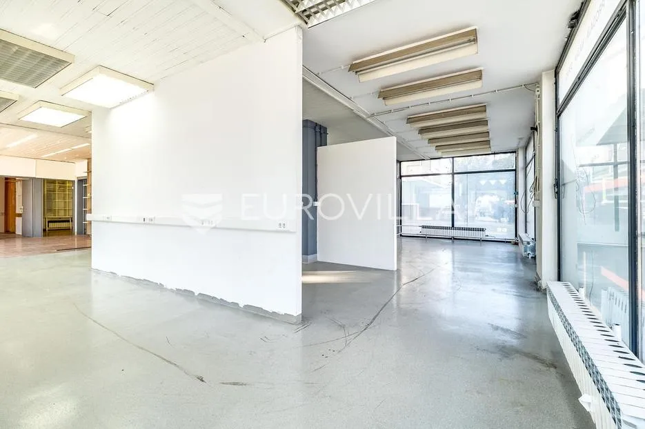 zagreb, trešnjevka, poslovni prostor, 242 m² - slika 3