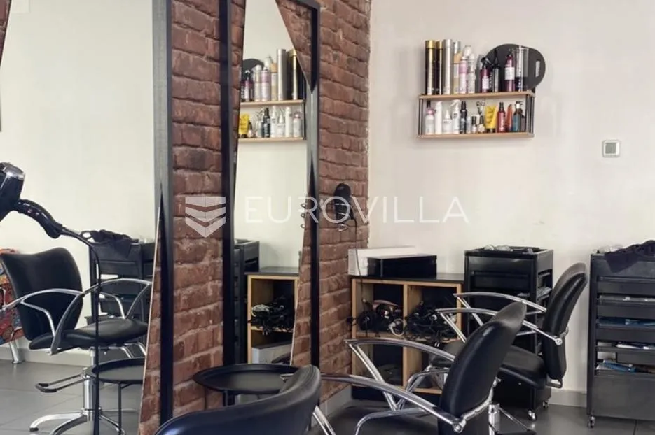 zagreb, selska cesta, ulični lokal u prizemlju zgrade, veličine 43,58 m² - slika 3