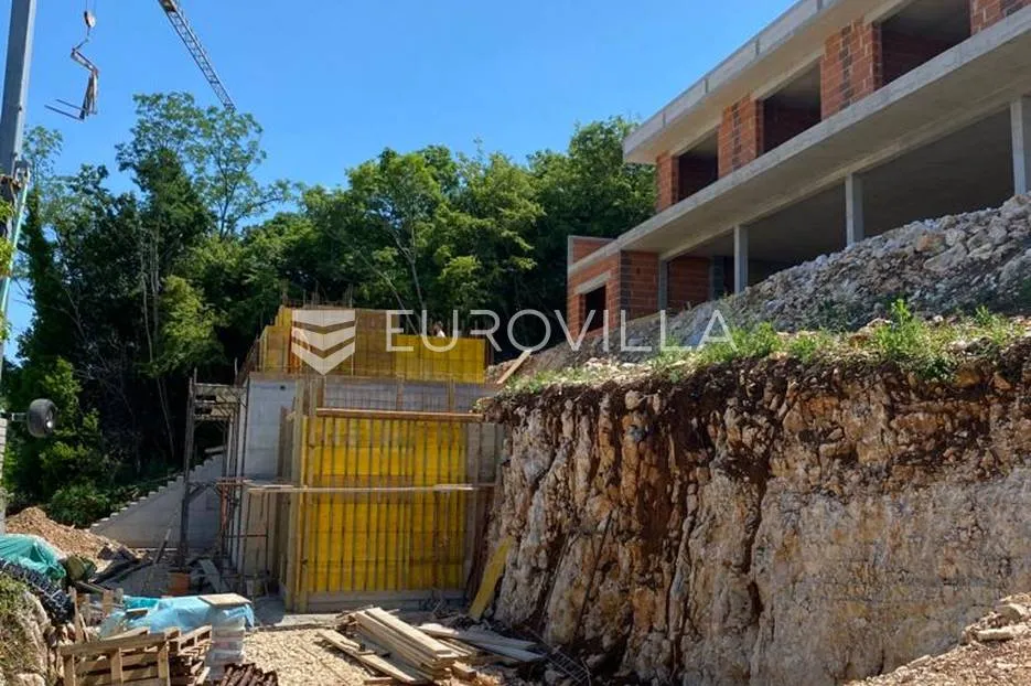 vižinada, raskošna vila, nkp 400 m2, s infinity bazenom - slika 17