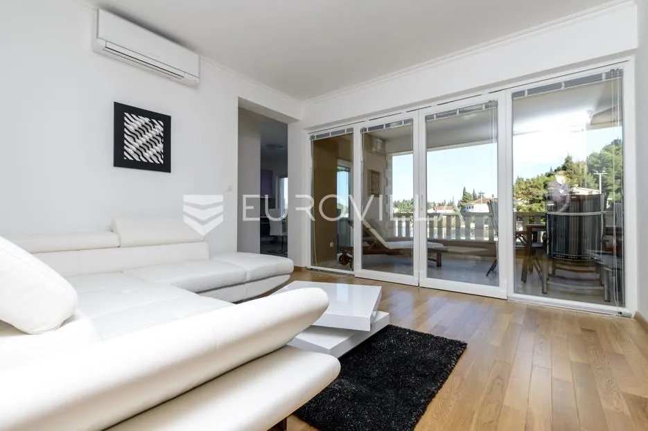 slivno, blace, stan oznake s1, 121 m² - slika 12