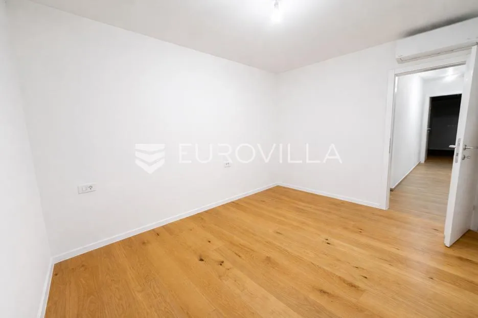 pag, povljana, dvoetažni stan s pogledom na more, 122,39 m² - slika 12